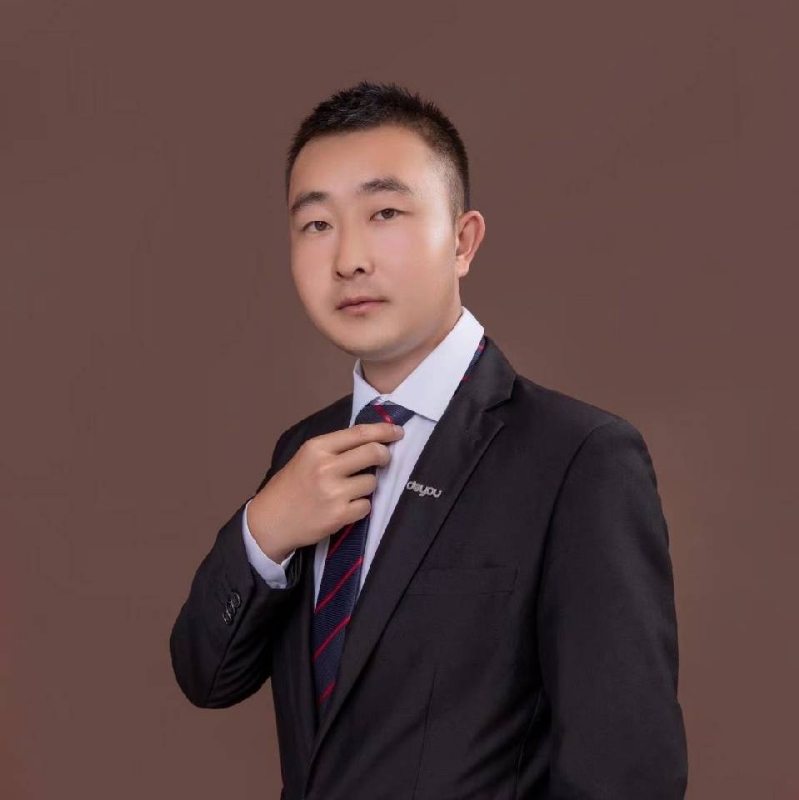赵辉的第一张照片--建宁相亲网