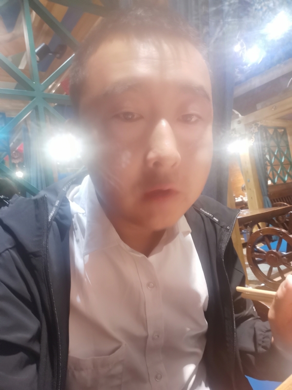 赵辉的第三张照片--建宁相亲网