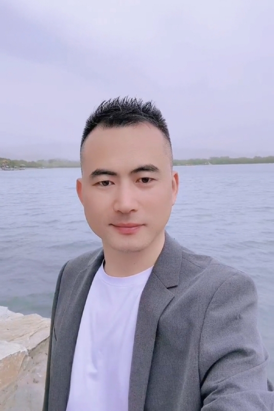 一往情深的第一张照片--建宁相亲网
