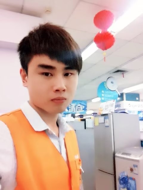 罗自强的第一张照片--建宁相亲网