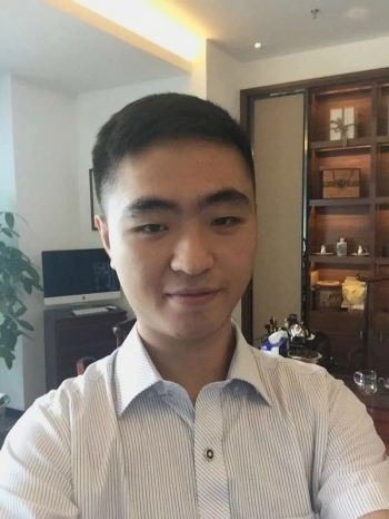 扬扬的第二张照片--建宁相亲网