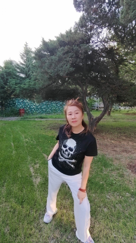 晚霞的第二张照片--建宁相亲网