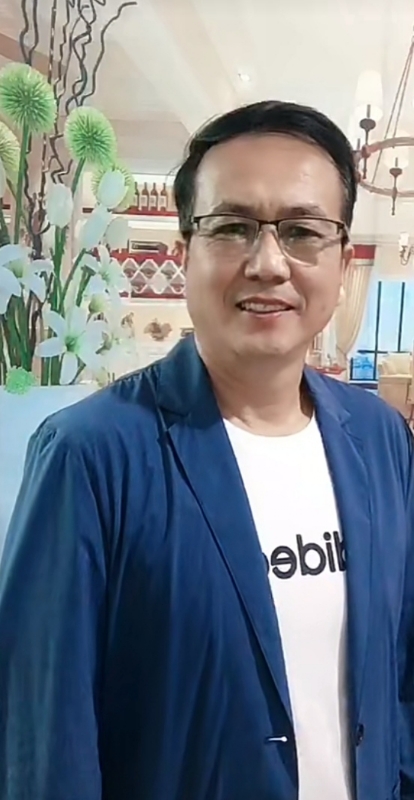 沈先生的第一张照片--建宁相亲网