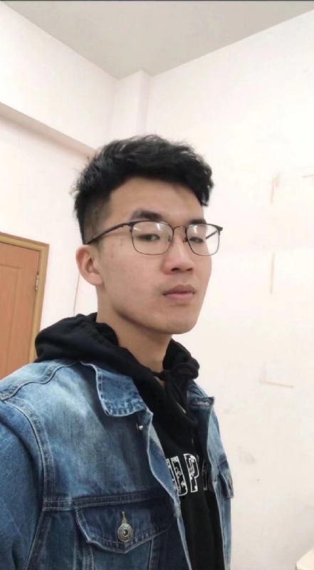 梁凯的第一张照片--建宁相亲网