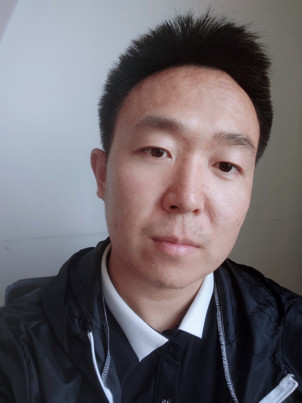 骰子的第七面的第一张照片--建宁相亲网