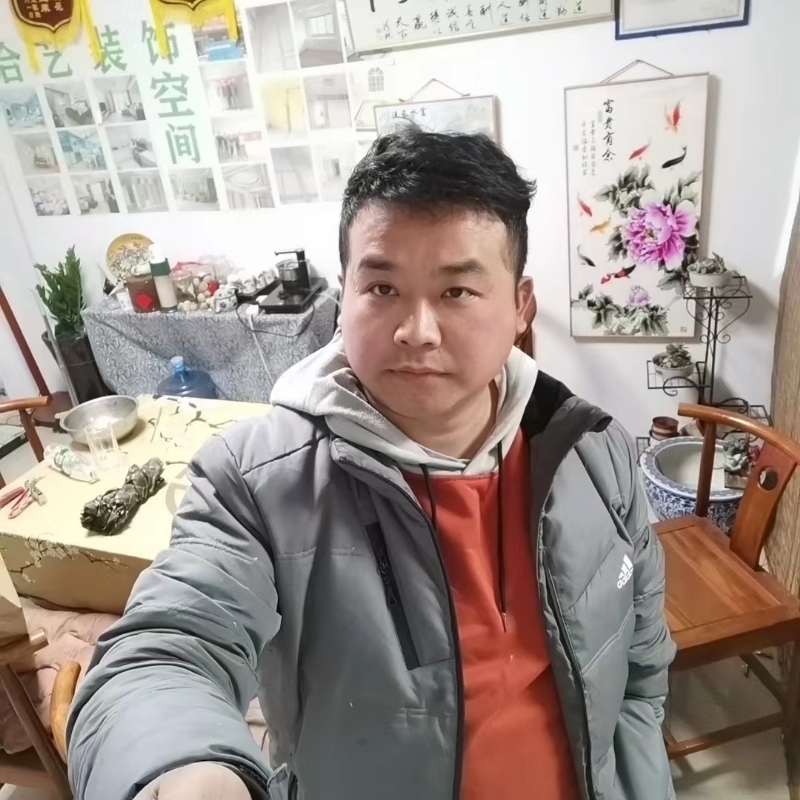 君君的第一张照片--建宁相亲网
