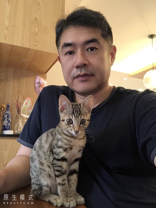 lucaswong的第一张照片--建宁相亲网