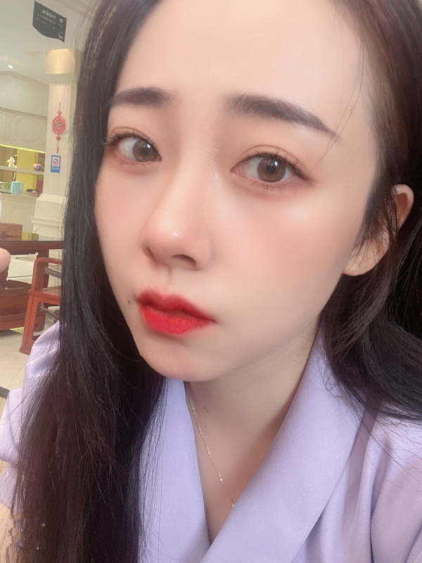 zhou小咪的第一张照片--建宁相亲网