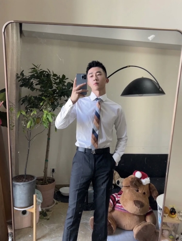 张浩的第一张照片--建宁相亲网