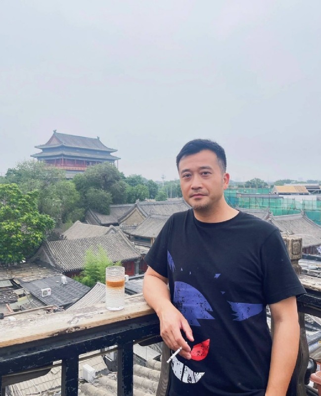 生而为人的第二张照片--建宁相亲网