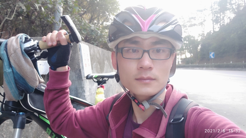 AberoKing的第一张照片--建宁相亲网