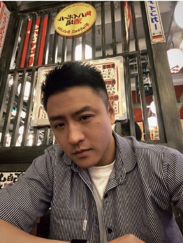 伴你长按的第一张照片--建宁相亲网