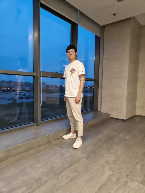 小鱼的第一张照片--建宁相亲网