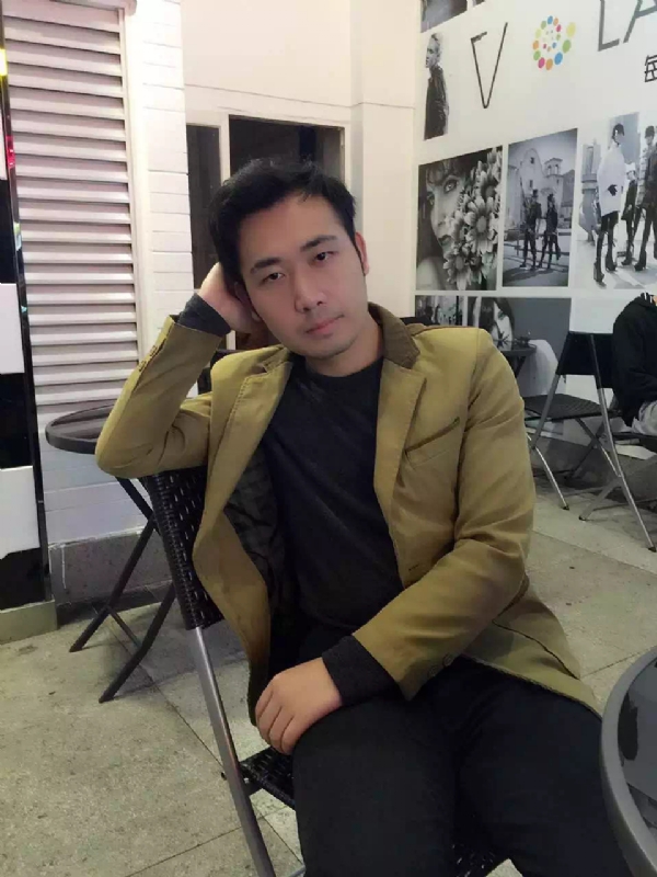 Pretty杨的第一张照片--建宁相亲网