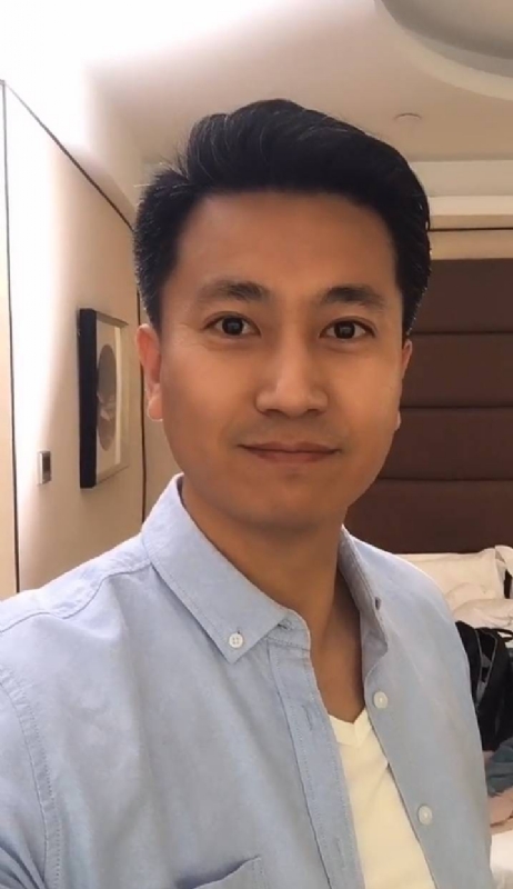 一路向前GO的第一张照片--建宁相亲网