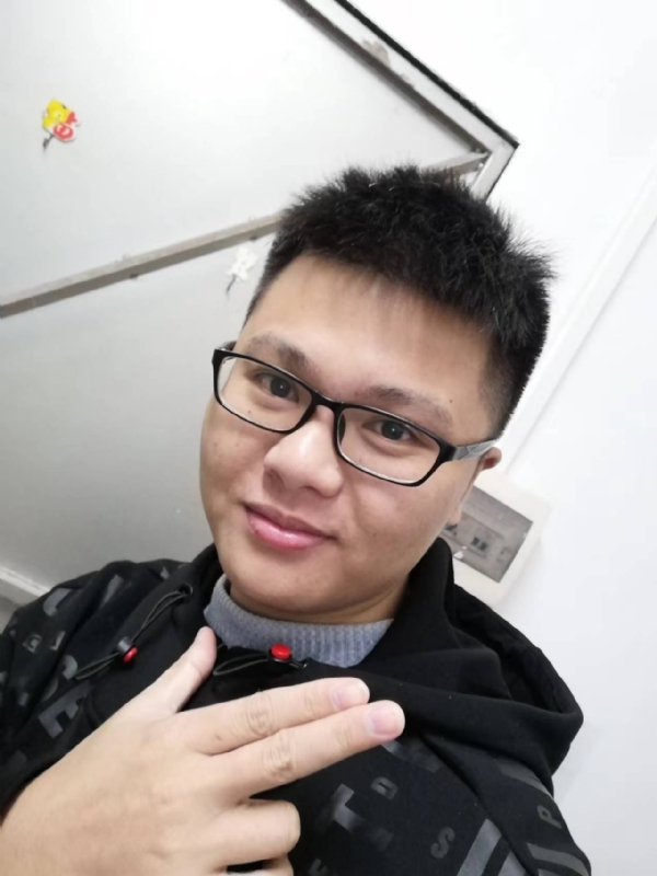 小小梦执的第二张照片--建宁相亲网
