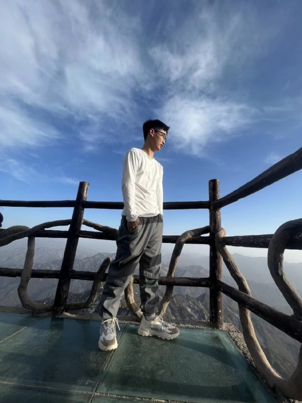 怜ぁ熙的第一张照片--建宁相亲网