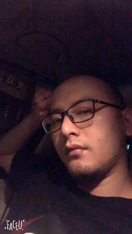 狂野的孤狼的第一张照片--建宁相亲网