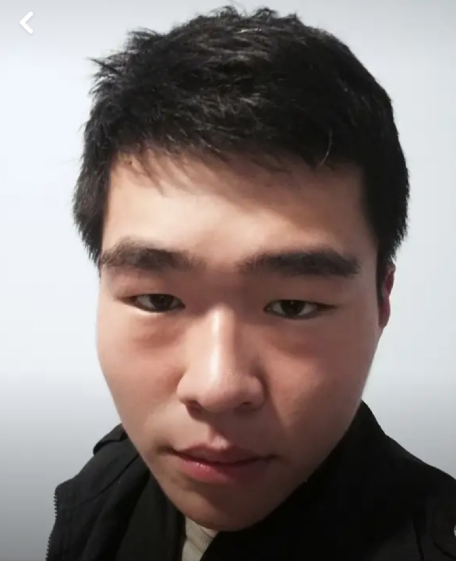 高冷的咖啡的第一张照片--建宁相亲网