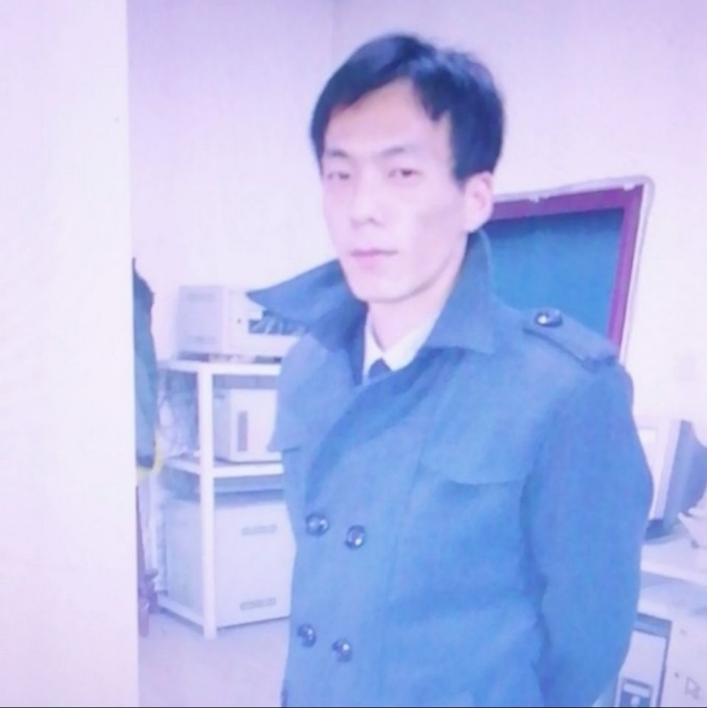 一生何求的第一张照片--建宁相亲网