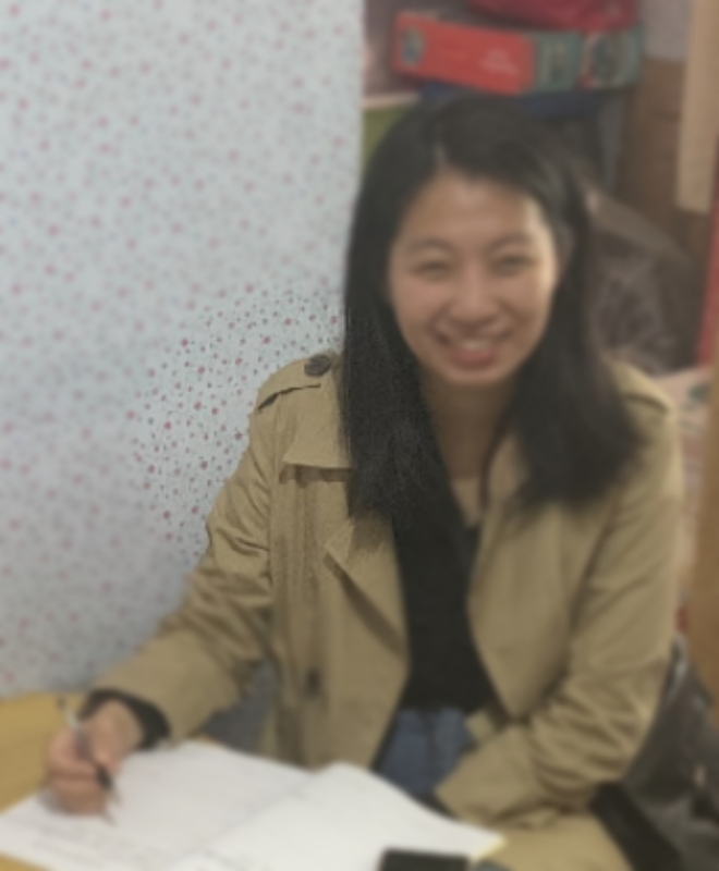 Bonnie1的第一张照片--建宁相亲网