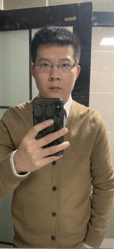 橙哥的第一张照片--建宁相亲网