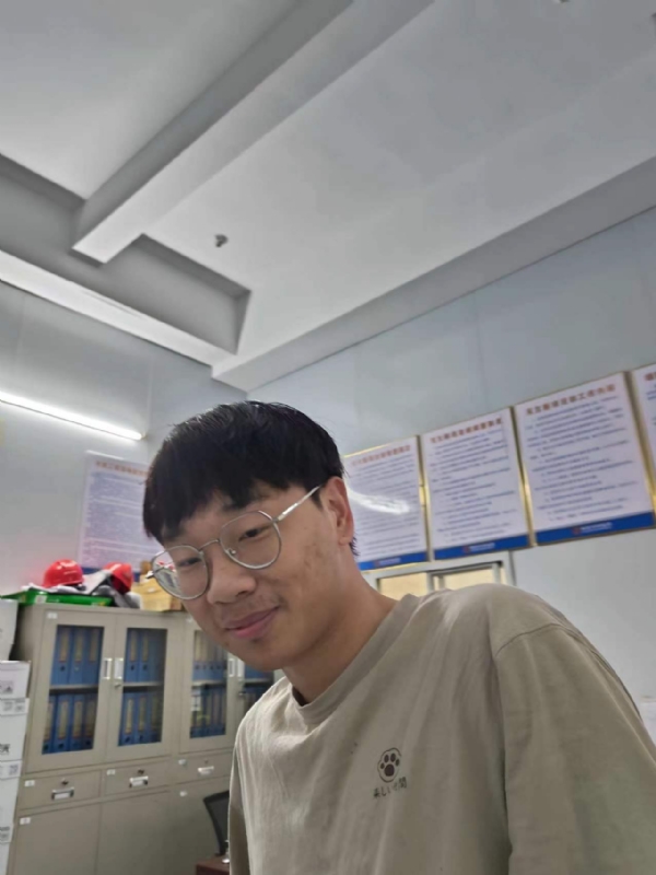 牛子弟的第一张照片--建宁相亲网