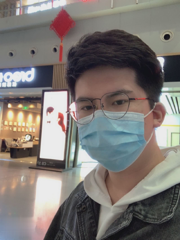 xxmr的第一张照片--建宁相亲网