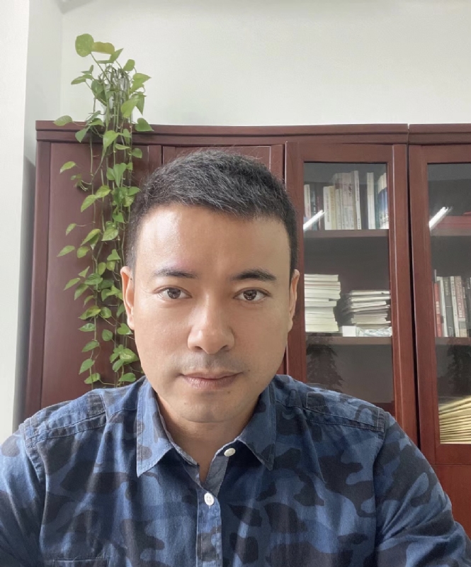 有緣相遇的第一张照片--建宁相亲网