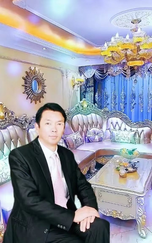 宇轩的第一张照片--建宁相亲网