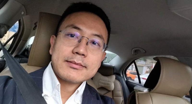 百柯争流的第一张照片--建宁相亲网