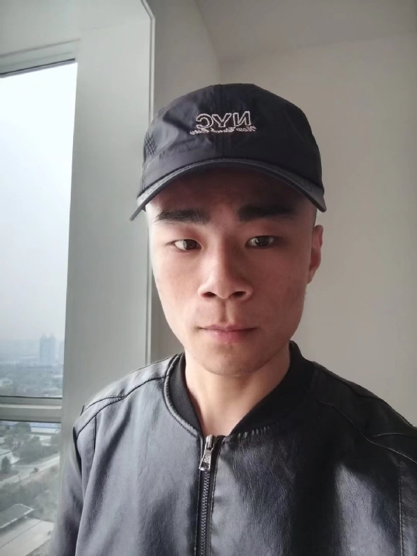 顺其自然的第一张照片--建宁相亲网