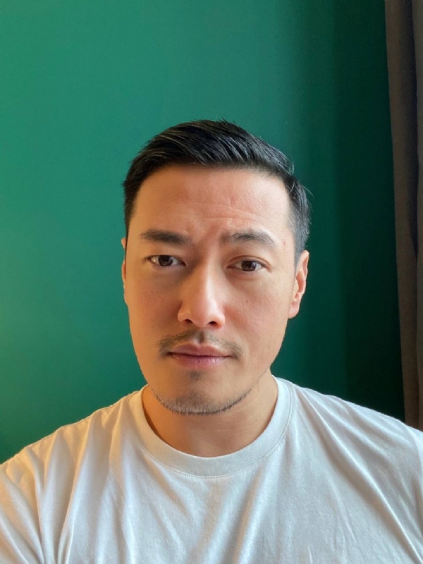 Allen的第一张照片--建宁相亲网