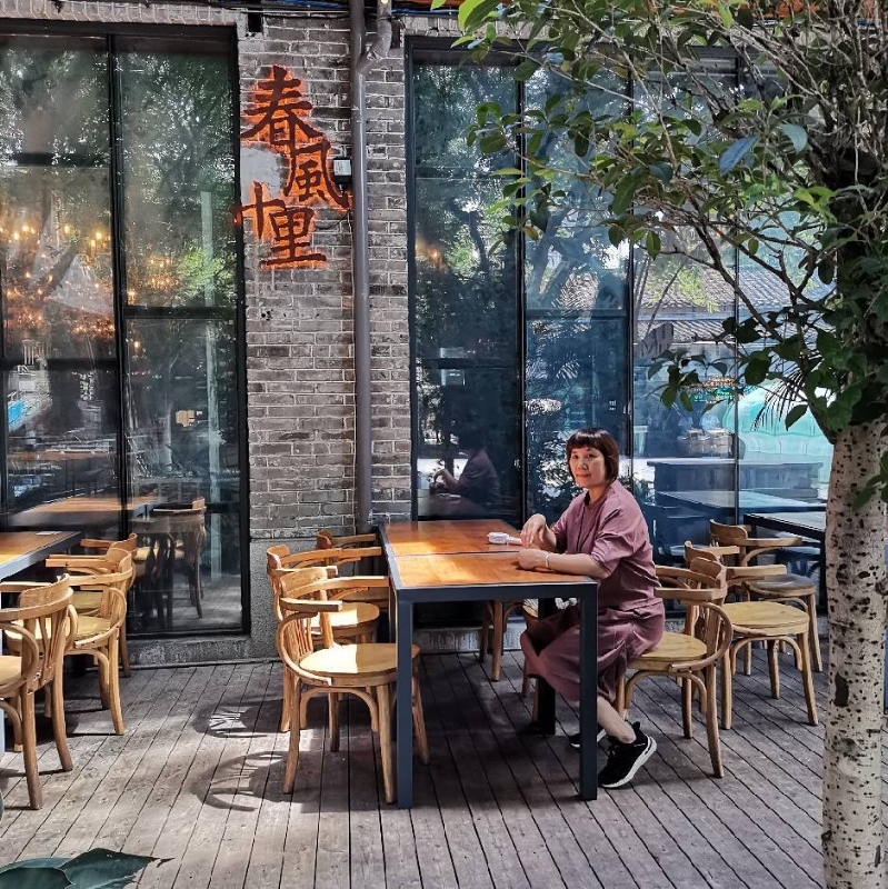 佩的第一张照片--建宁相亲网