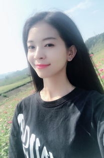 刘清竹的第一张照片--建宁相亲网