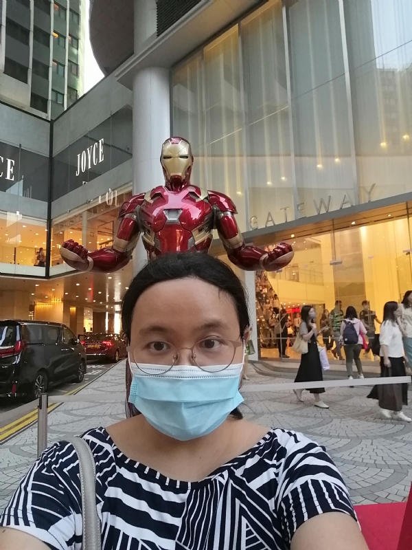 碧珊的第三张照片--建宁相亲网