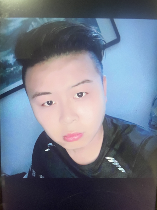 踏实森的第一张照片--建宁相亲网