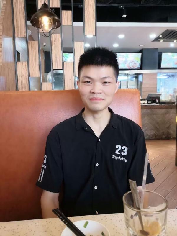 Mickey的第一张照片--建宁相亲网