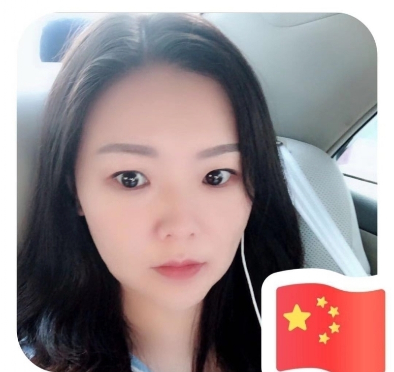 李姝静的第二张照片--建宁相亲网