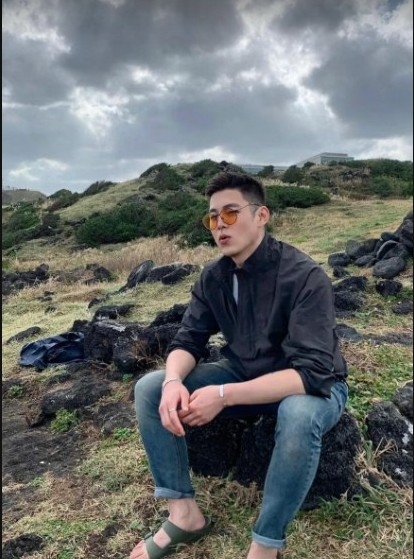 阿海的第一张照片--建宁相亲网