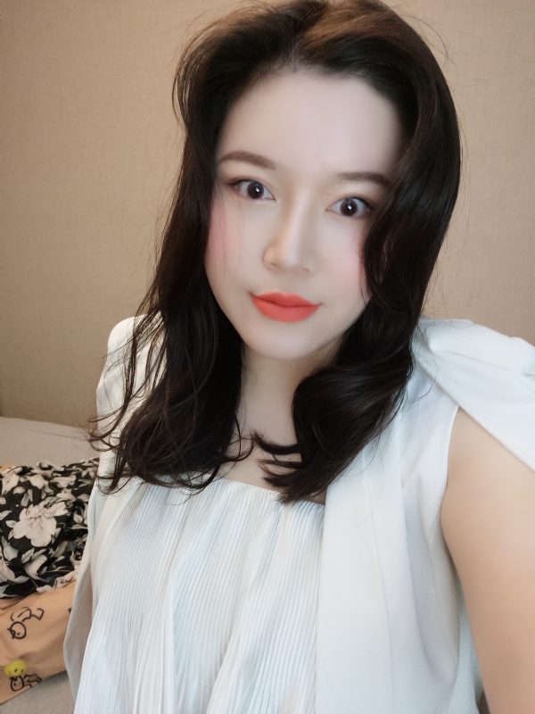 璐璐的第一张照片--建宁相亲网