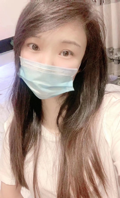 静静的第二张照片--建宁相亲网