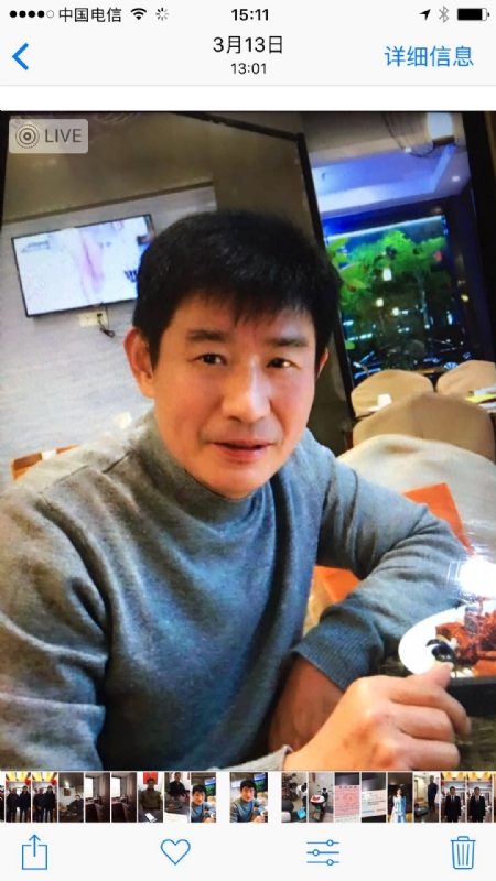 健哥的第一张照片--建宁相亲网