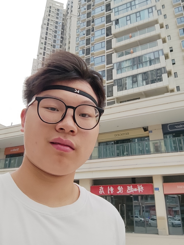 童言无忌的第一张照片--建宁相亲网