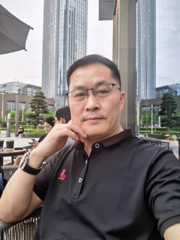 Allan的第二张照片--建宁相亲网