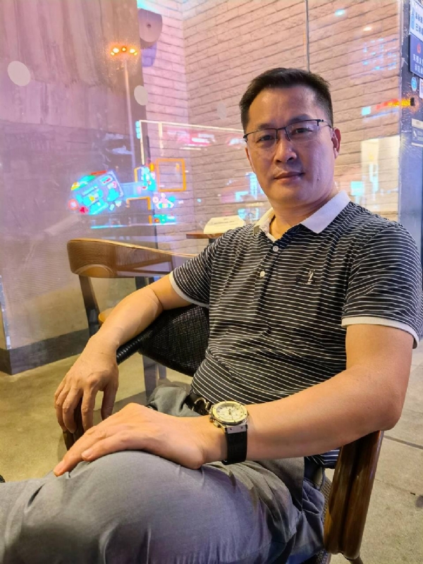Allan的第三张照片--建宁相亲网