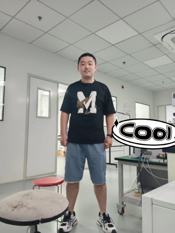 交个朋友的第一张照片--建宁相亲网