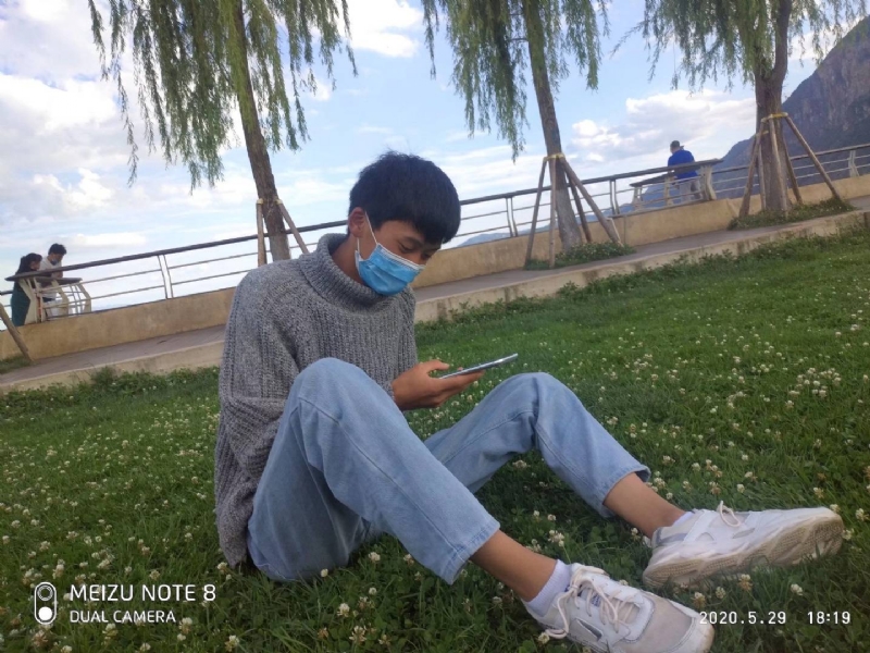 云野的第一张照片--建宁相亲网