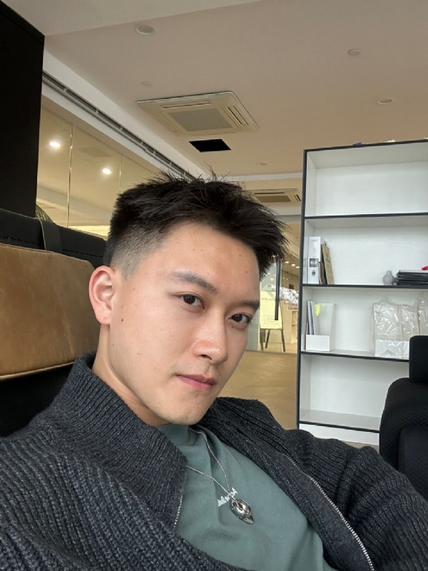 林先生的第一张照片--建宁相亲网