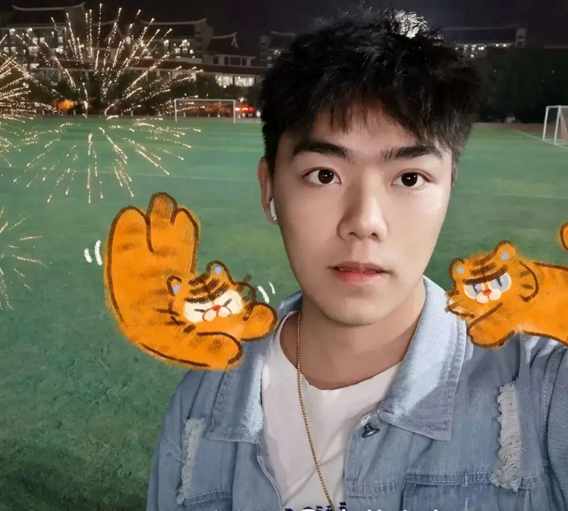 太累了的第一张照片--建宁相亲网